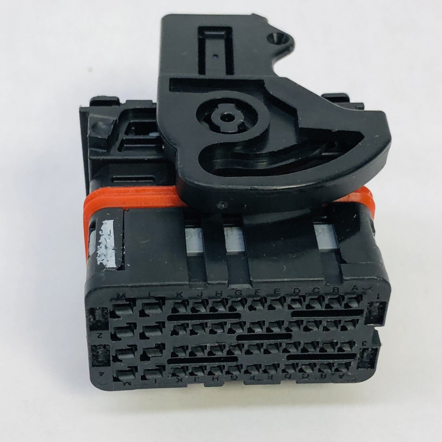 Molex trong ngành công nghiệp ô tô