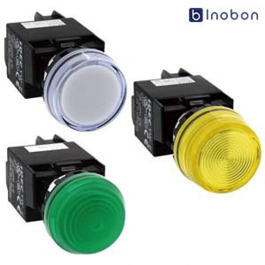 Khác biệt của đèn báo IDEC (Pilot Lights) so với các hãng khác