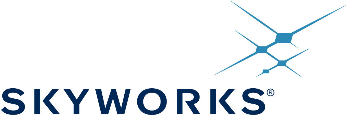 Logo Skyworks Inc