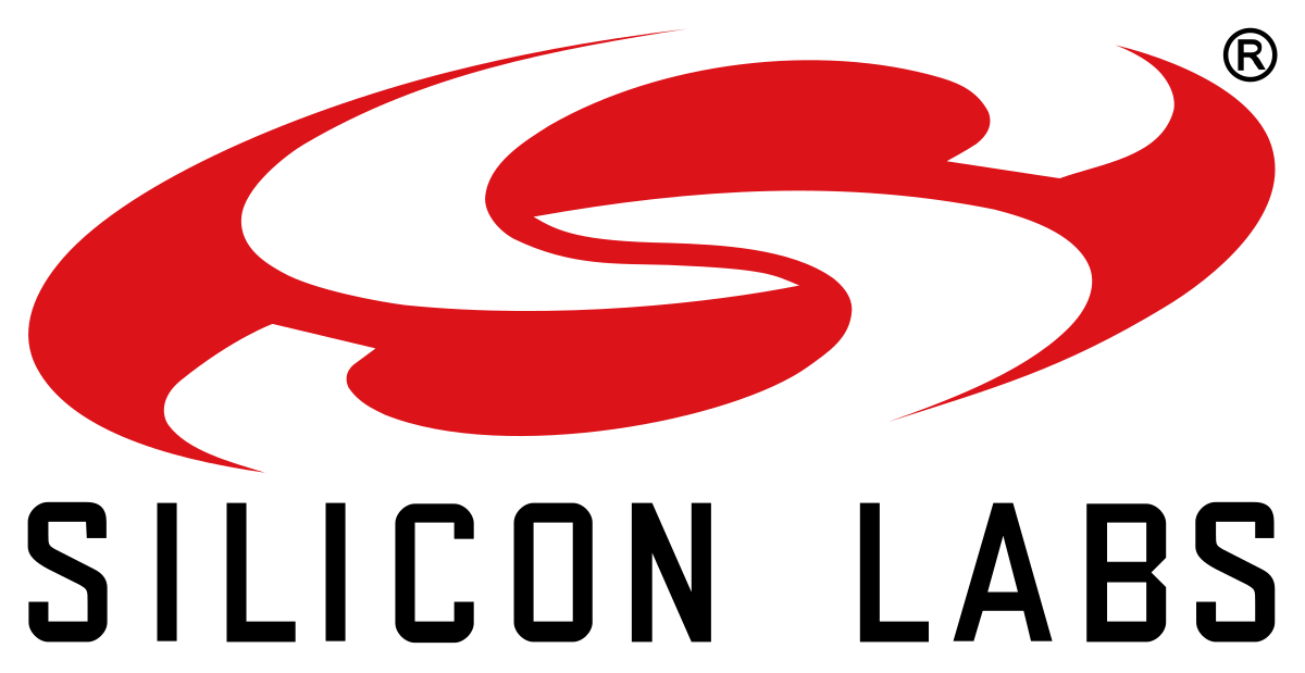 Logo Silicon Labs