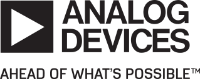 Logo Analog devices