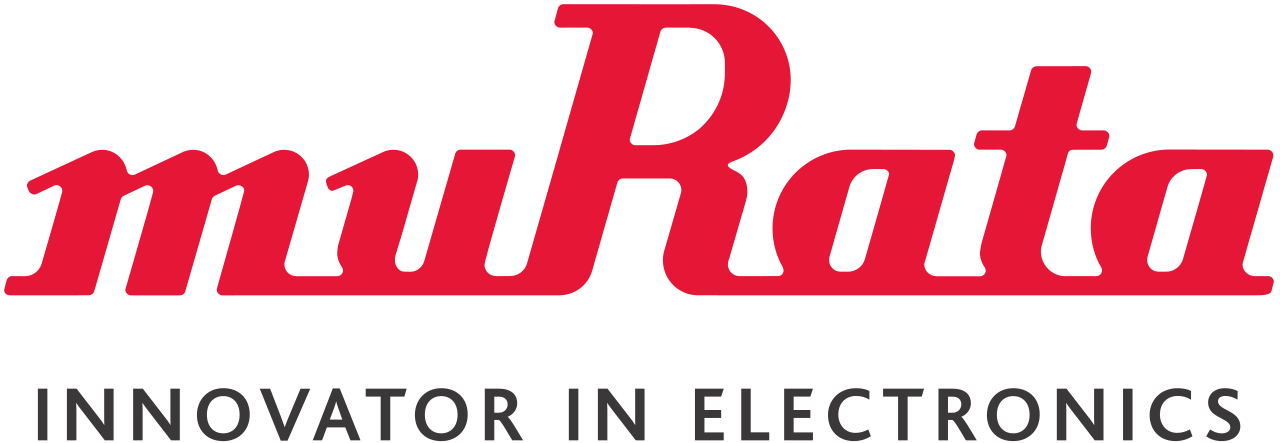 Logo MURATA