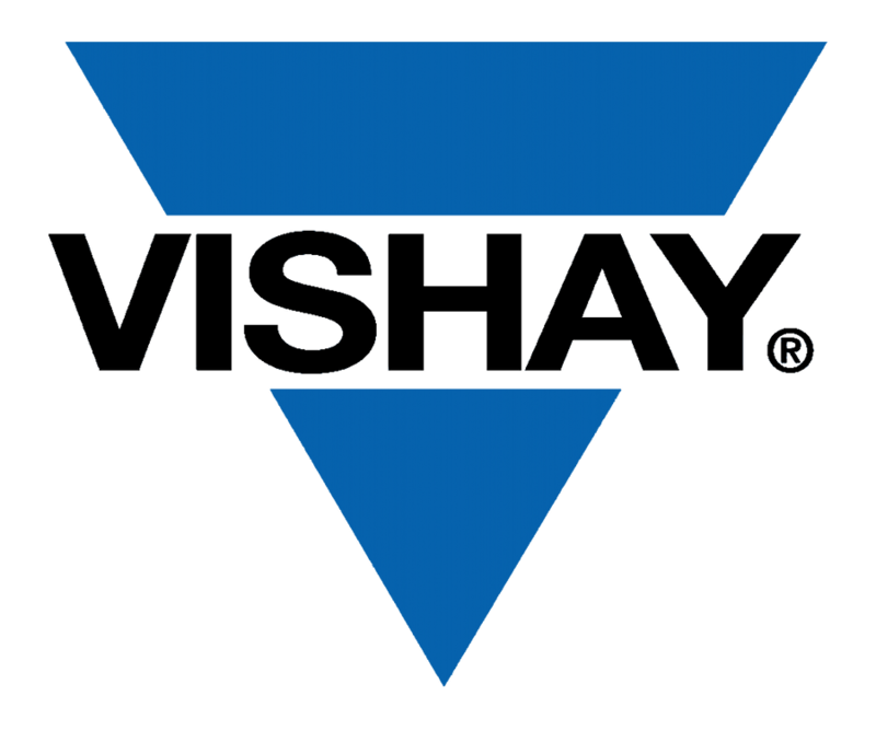 Logo VISHAY