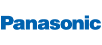 Logo PANASONIC