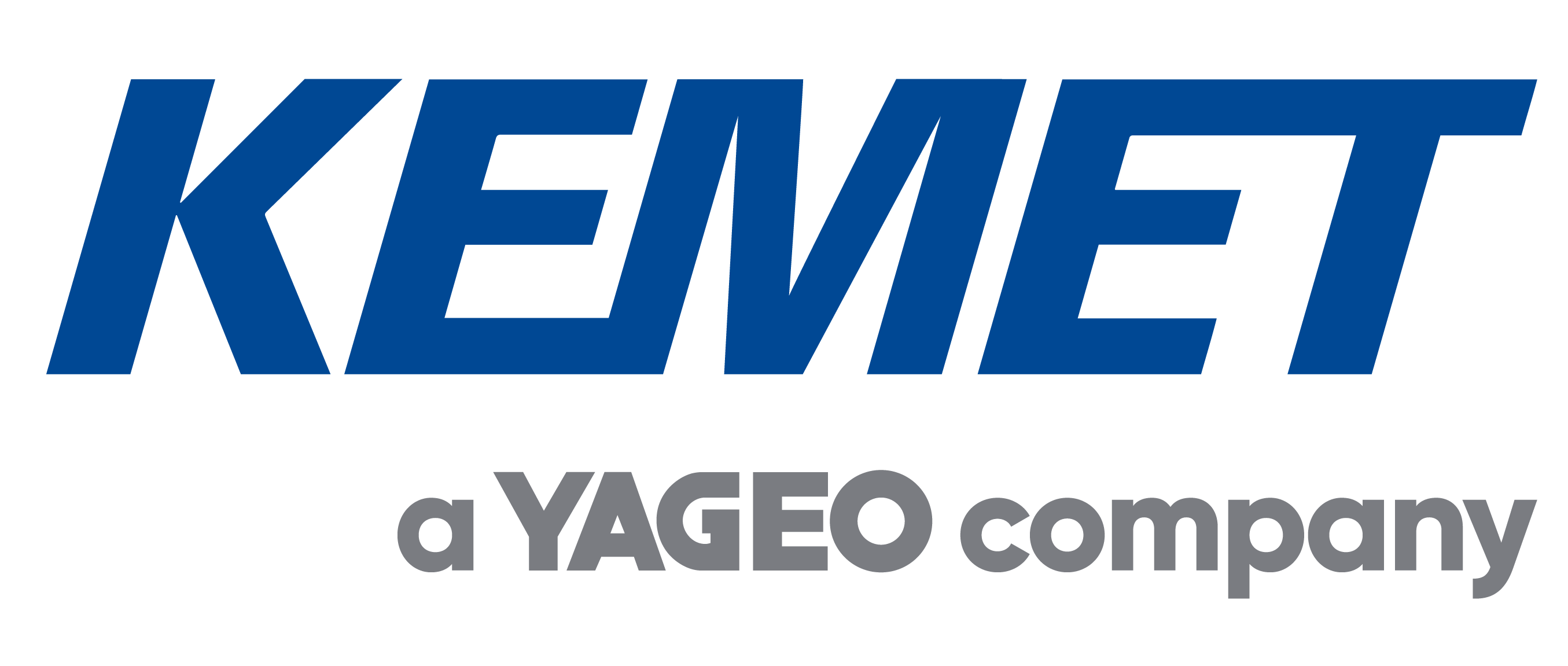 Logo KEMET