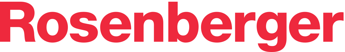 Logo Rosenberger