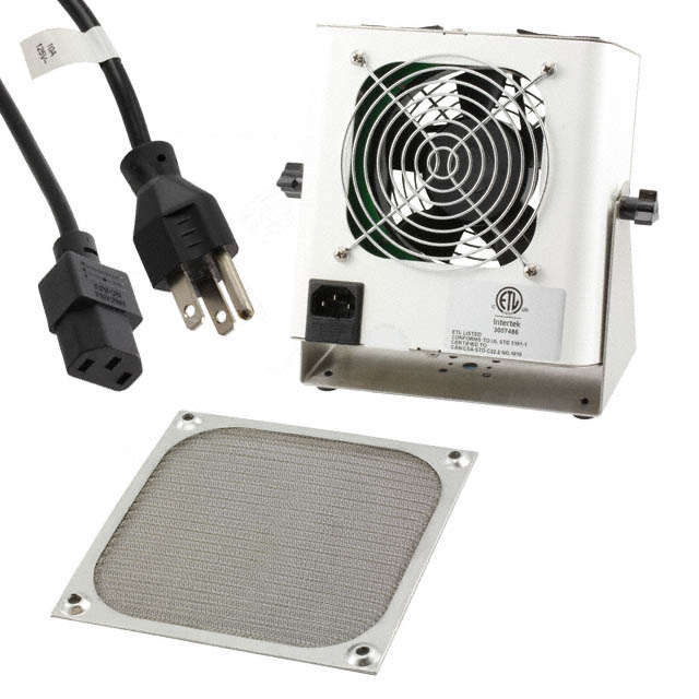 Thiết bị ion hóa