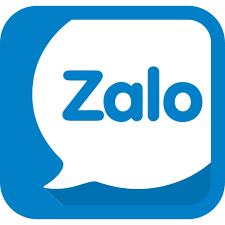 Zalo contact